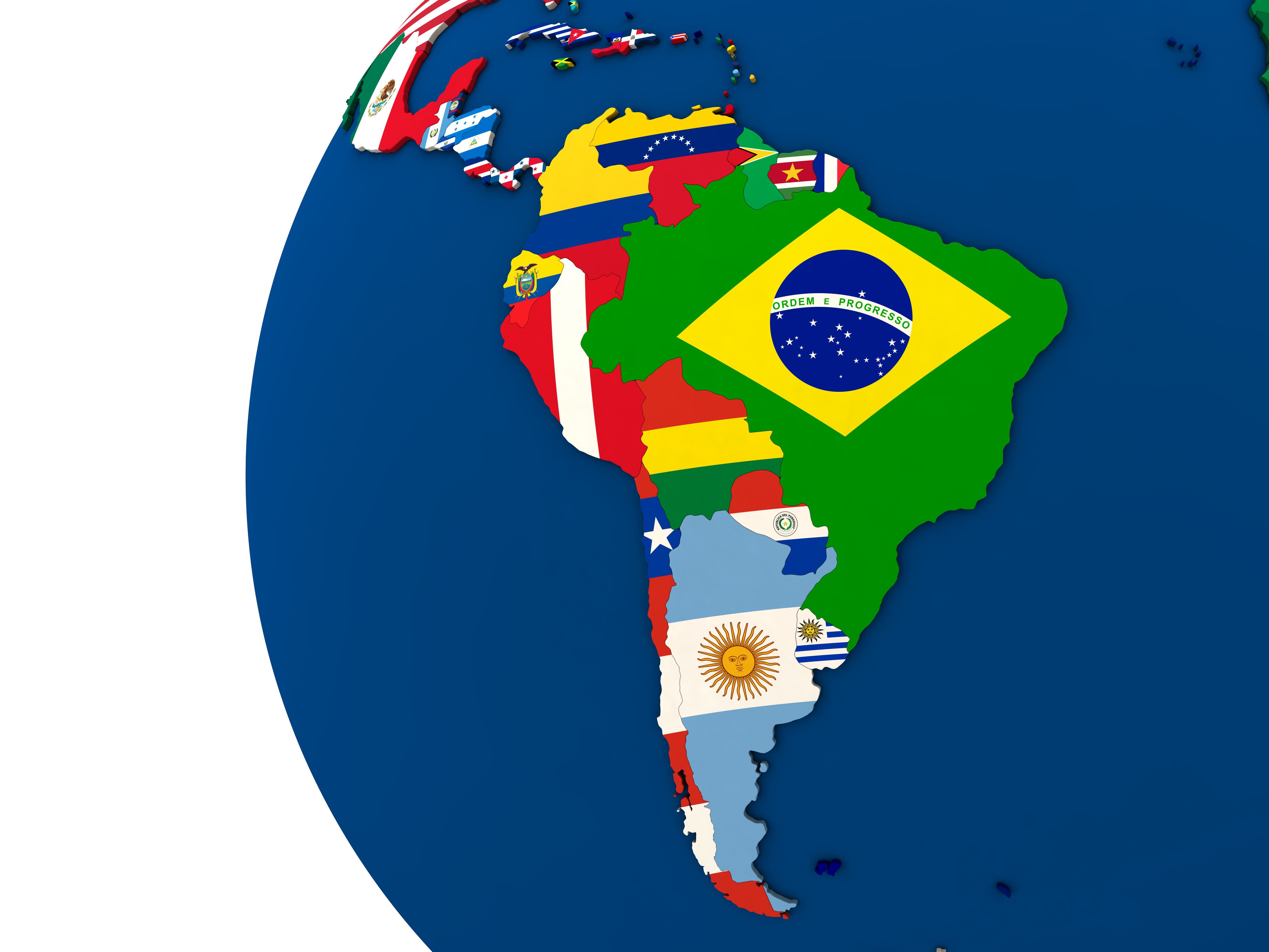 Developing Business in Latin America in 2020