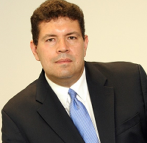 Ricardo Carreón